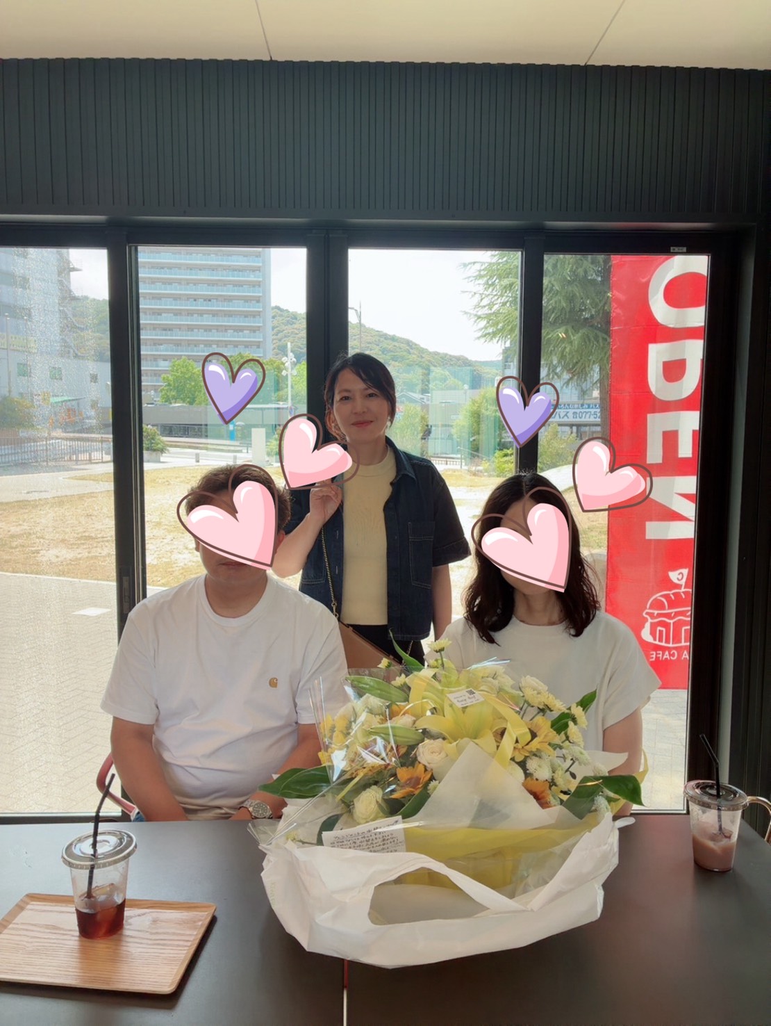 ご成婚事例画像