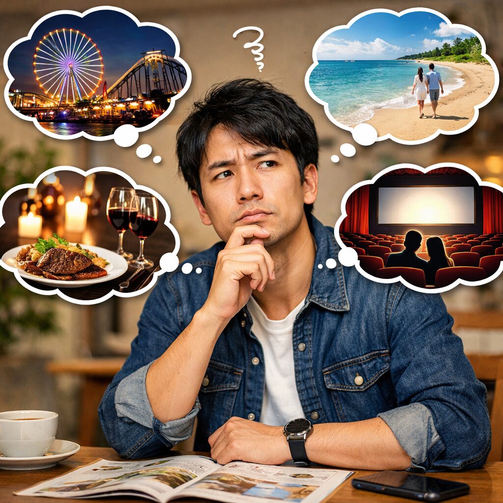 婚活コラム画像