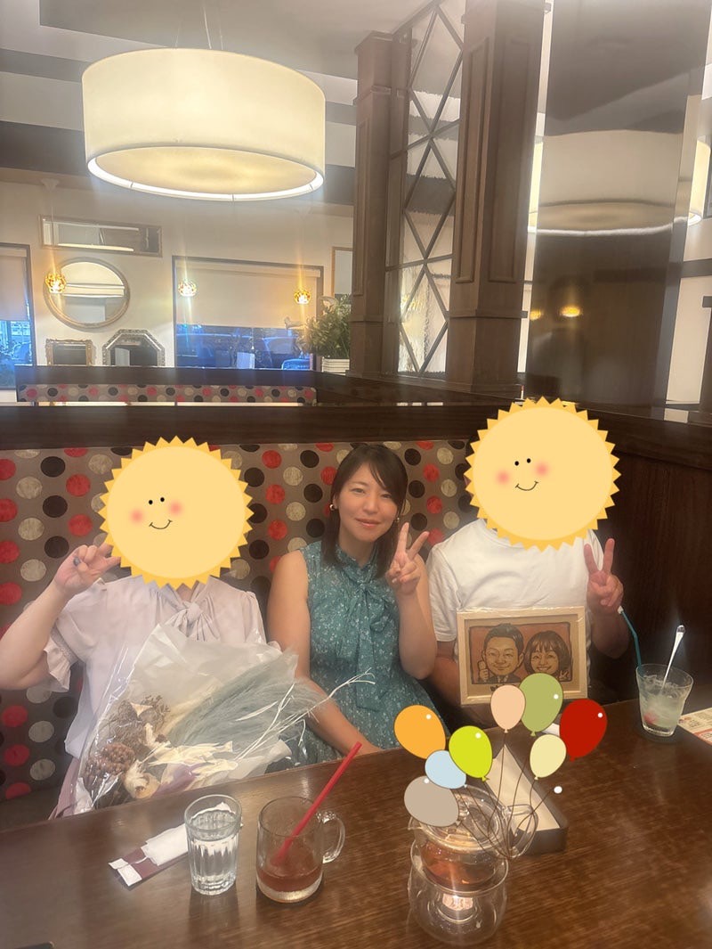 ご成婚事例画像