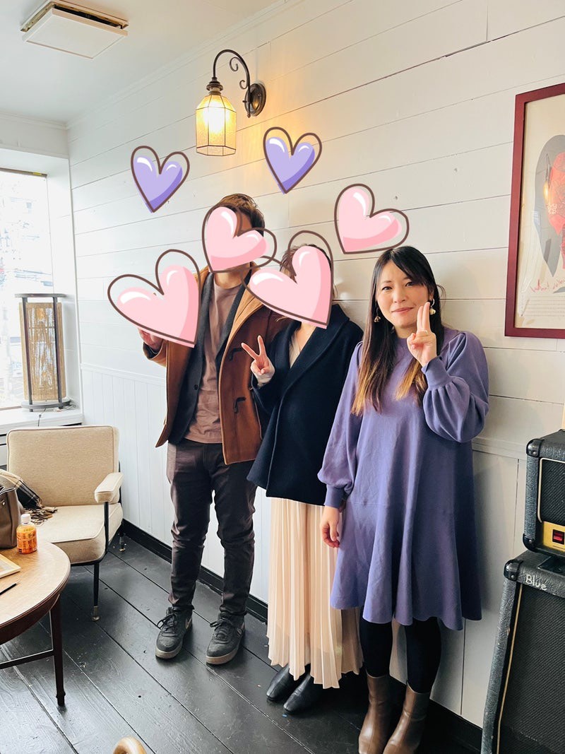 ご成婚事例画像