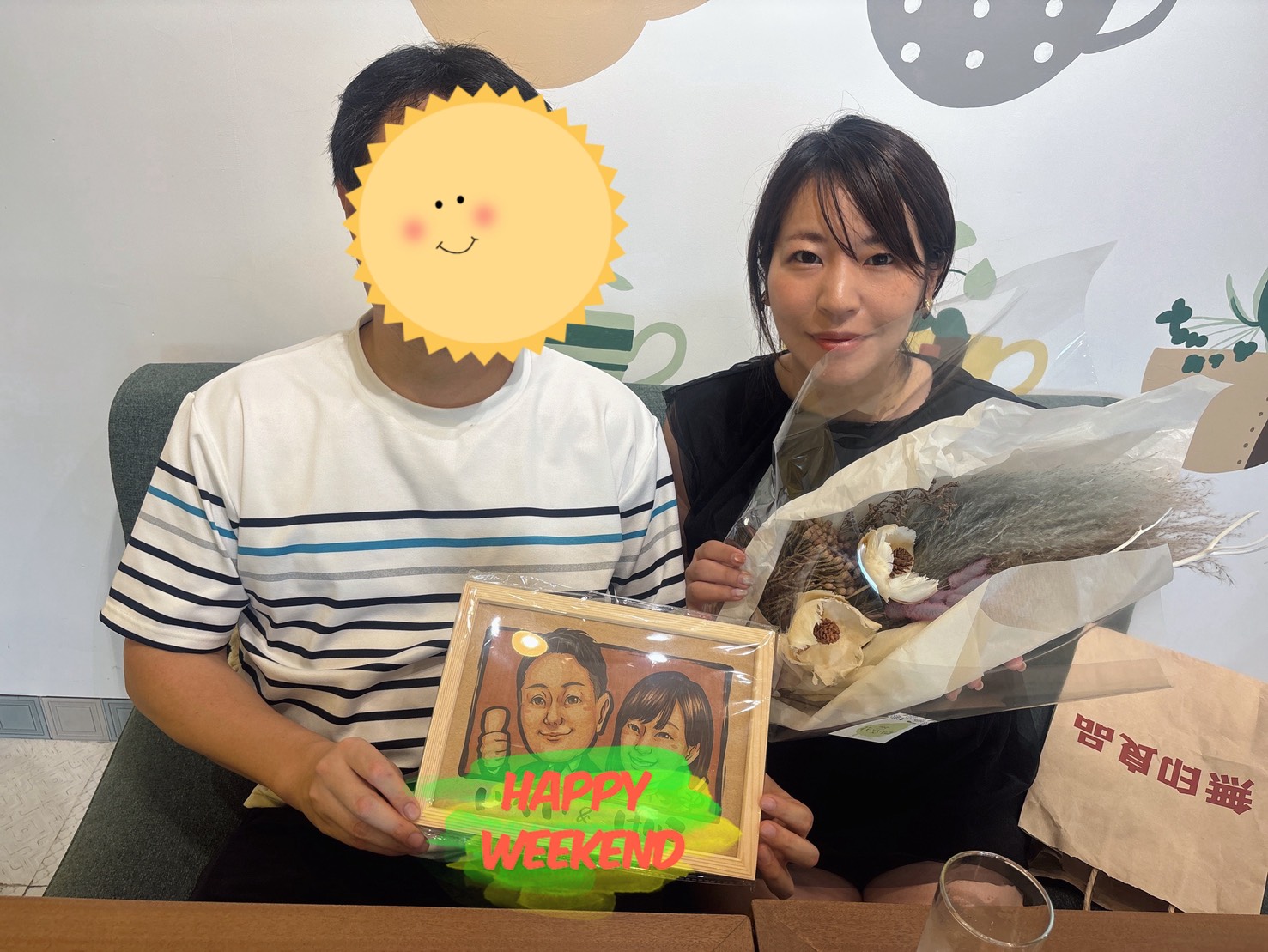 ご成婚事例画像