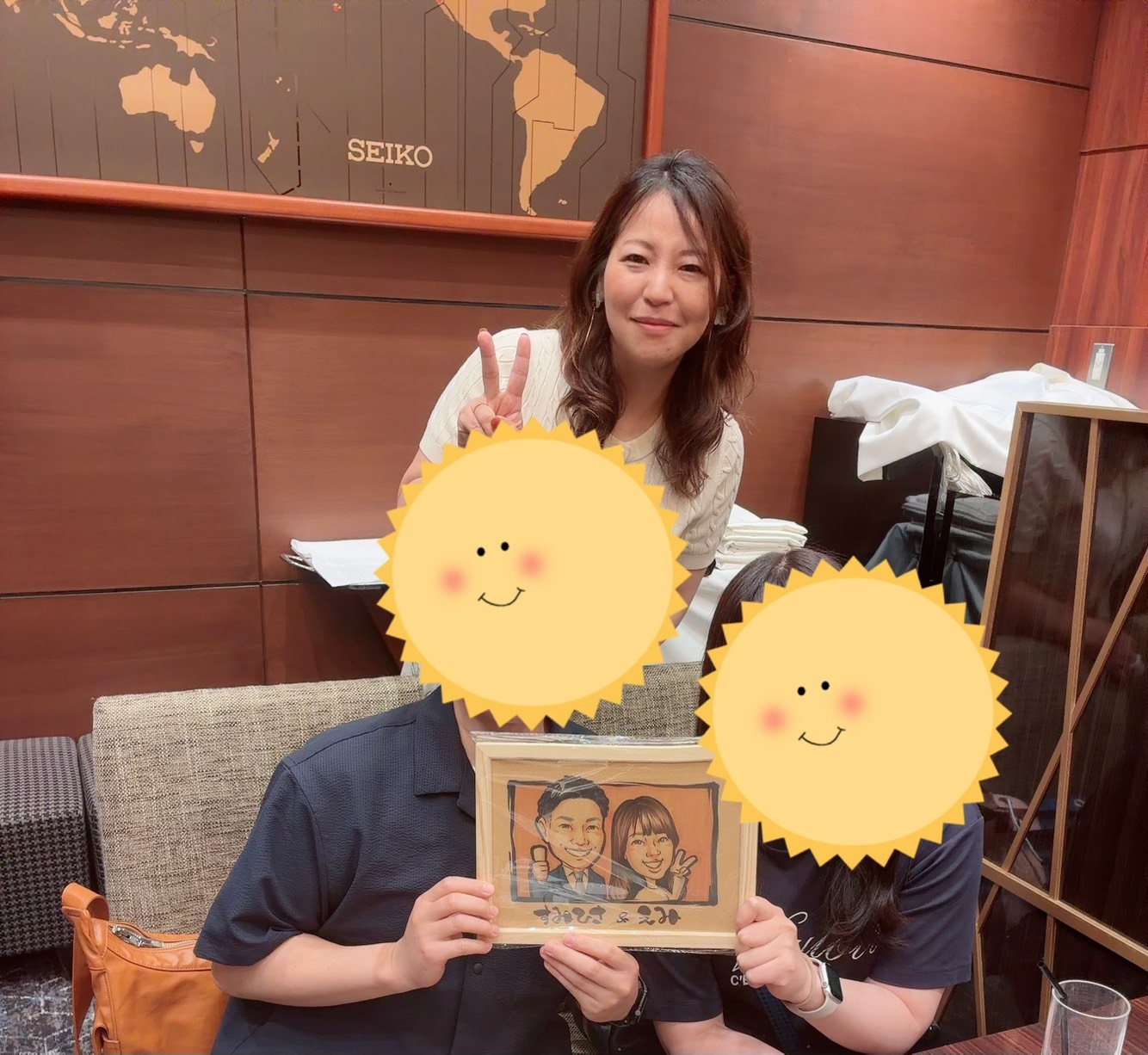 ご成婚事例画像