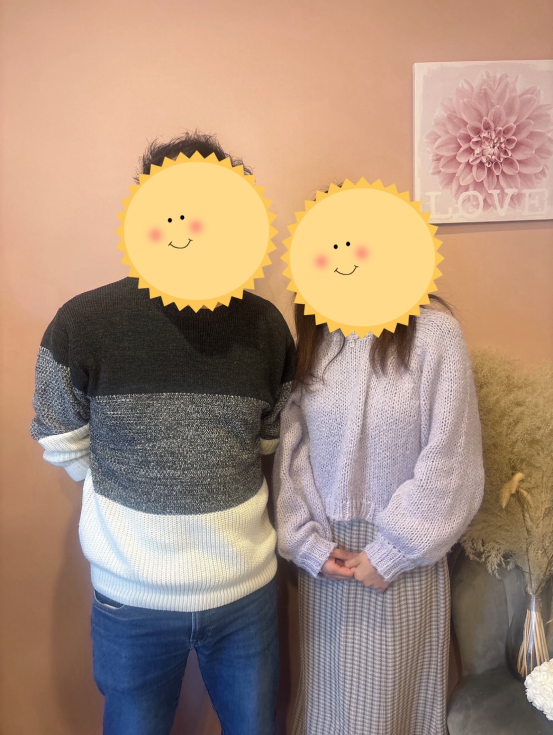 ご成婚事例画像