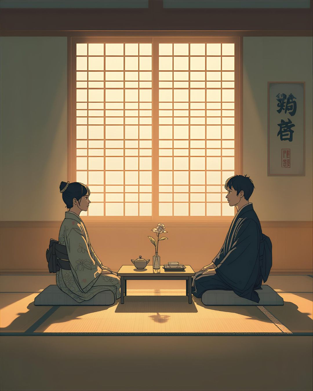 お見合いでOKが出ない時に見直したい7つのポイント