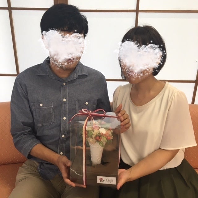 ご成婚事例画像