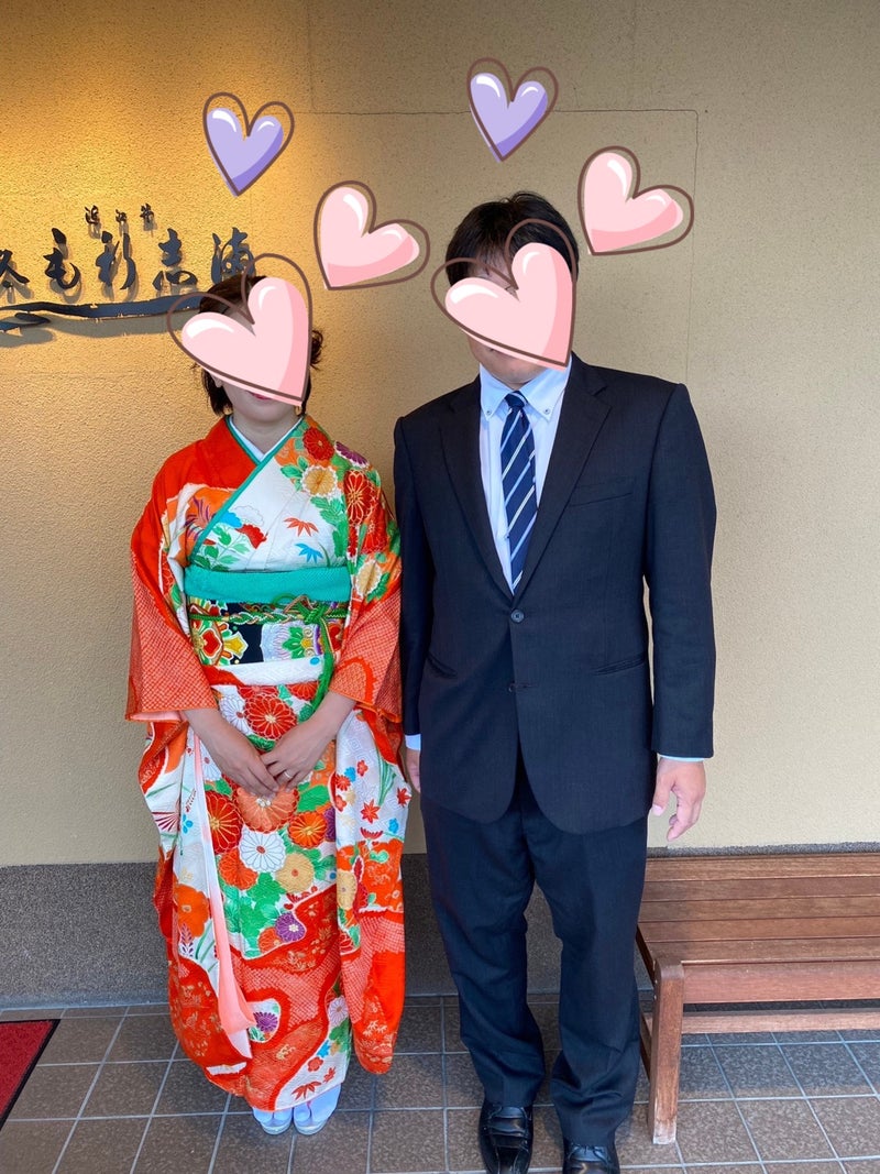 ご成婚事例画像